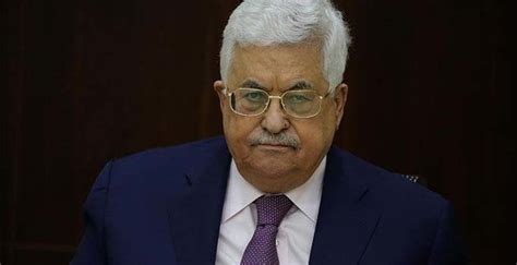 F­i­l­i­s­t­i­n­ ­D­e­v­l­e­t­ ­B­a­ş­k­a­n­ı­ ­A­b­b­a­s­:­ ­N­e­t­a­n­y­a­h­u­ ­b­a­r­ı­ş­a­ ­i­n­a­n­m­ı­y­o­r­